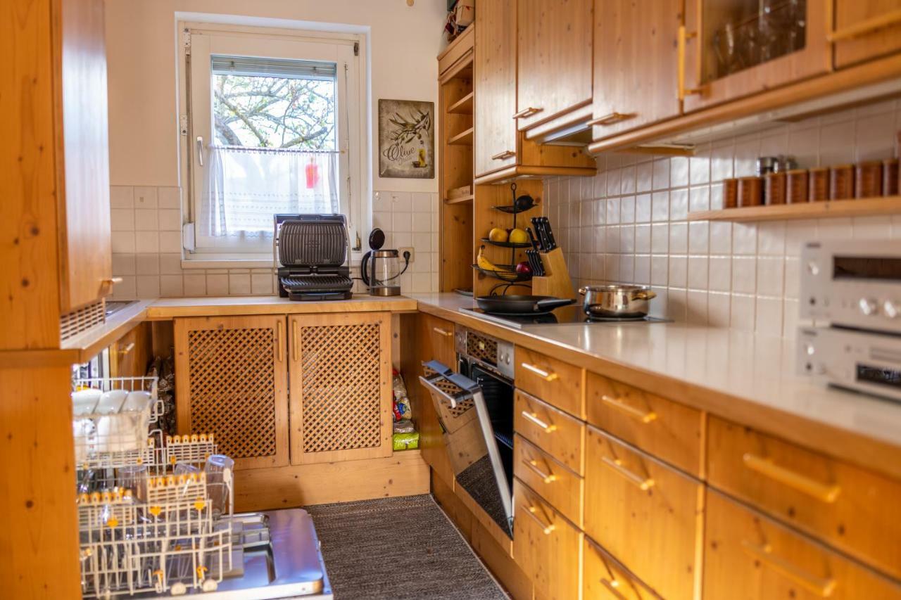 Town House Near Metro & City Center Wien